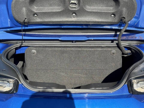 2021 Chevrolet Camaro LT