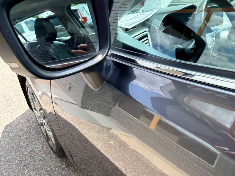 2018 Mazda MAZDA3 Grand Touring