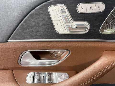 2025 Mercedes-Benz GLE GLE 450e 4MATIC