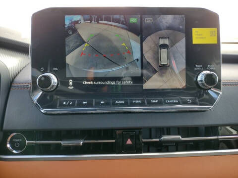 2025 Mitsubishi Outlander PHEV SEL