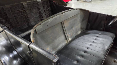 1926 Ford Model T