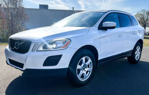 2012 Volvo XC60 for sale at PA Direct Auto Sales in Levittown PA