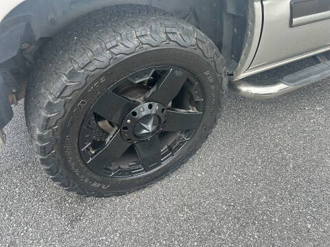 2006 Chevrolet Tahoe