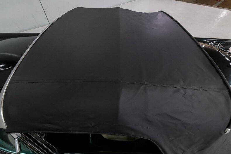 1956 Ford Thunderbird