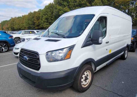 2019 Ford Transit for sale at Maxima Auto Sales Corp in Malden MA