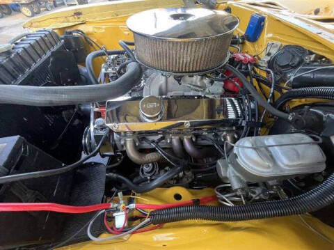 1973 Dodge Challenger