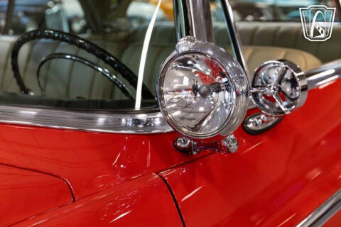 1955 Chrysler 300