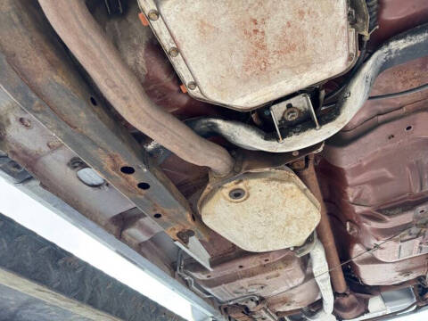 1977 Pontiac Trans Am