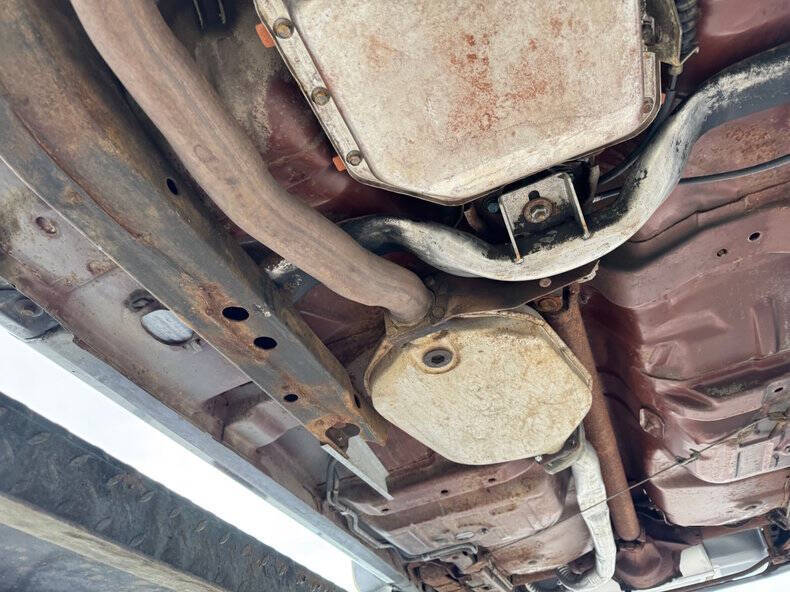 1977 Pontiac Trans Am