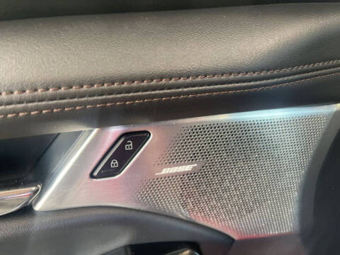 2019 Mazda Mazda3 Hatchback Premium