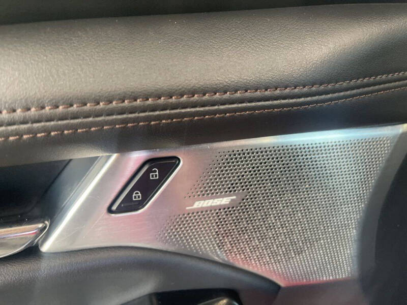 2019 Mazda Mazda3 Hatchback Premium