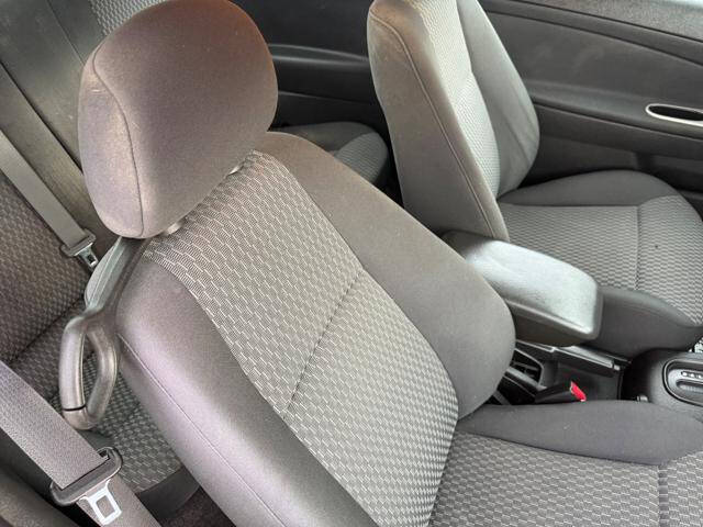 2008 Chevrolet Cobalt LT