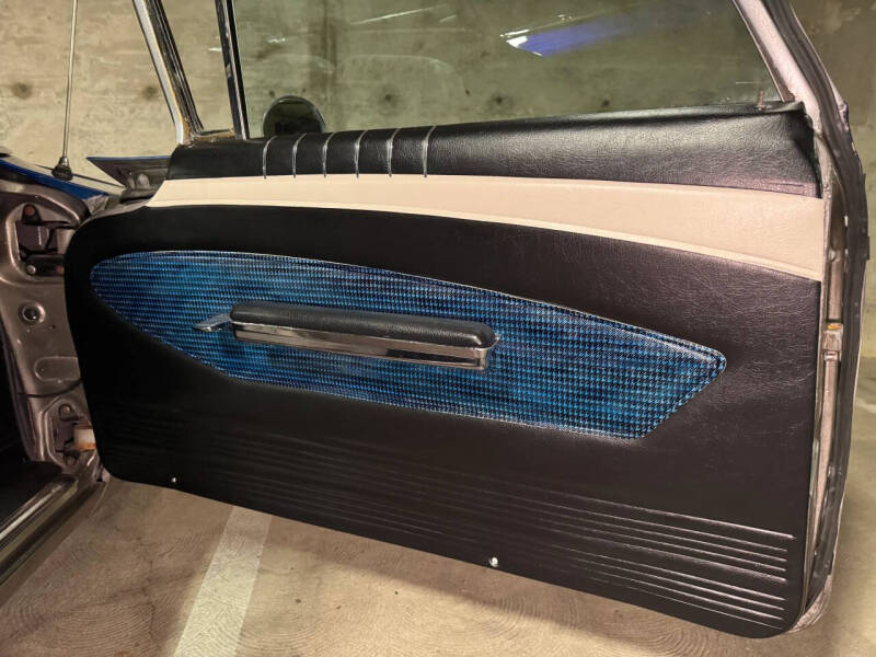 1960 Chevrolet El Camino