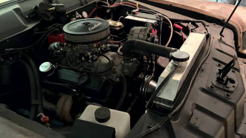 1958 Studebaker Scotsman
