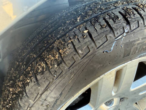 2014 Chevrolet Impala Limited LT Fleet