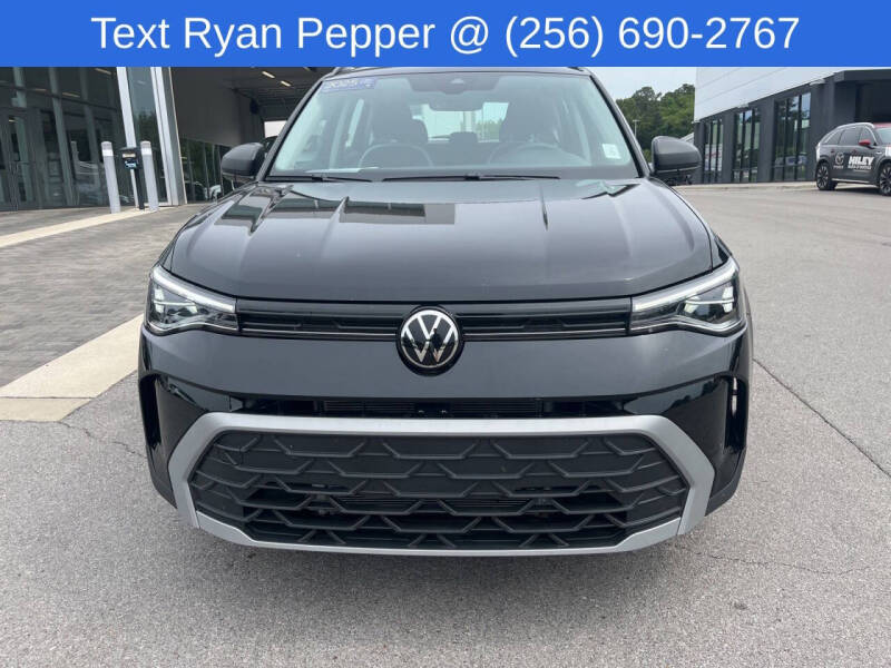 2025 Volkswagen Taos S