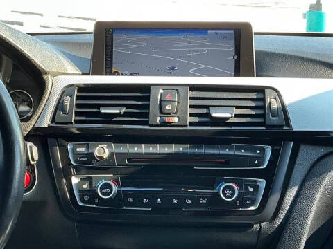 2015 BMW 4 Series 435i Gran Coupe