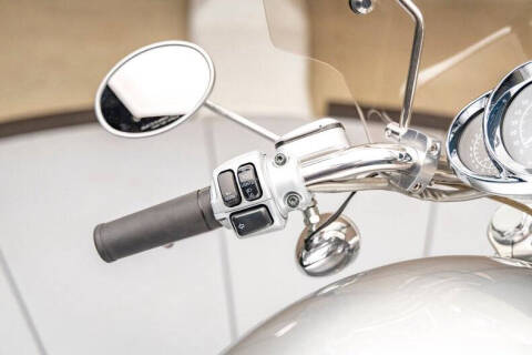 2003 Harley-Davidson V-Rod