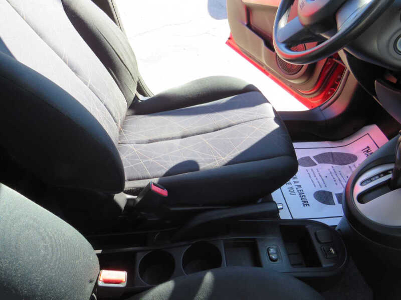 2014 Mazda MAZDA2 Sport