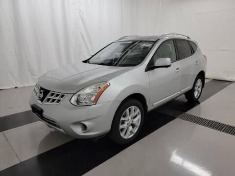2012 Nissan Rogue for sale at Arizona Specialty Motors in Tempe AZ