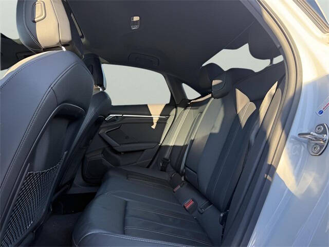 2023 Audi A3 quattro Premium 40 TFSI