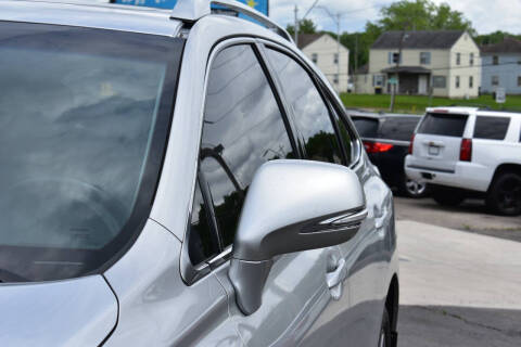 2013 Lexus RX 350 F SPORT