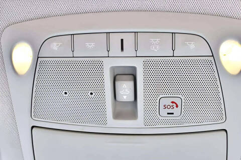 2017 Nissan Pathfinder