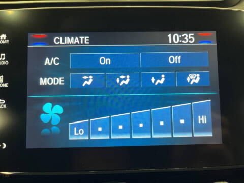 2021 Honda CR-V Hybrid EX-L