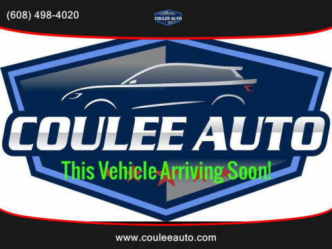 2009 Chevrolet HHR for sale at Coulee Auto in La Crosse WI