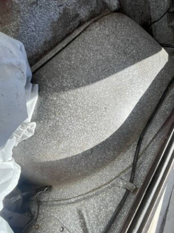 1963 Chevrolet Corvair