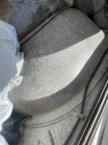 1963 Chevrolet Corvair