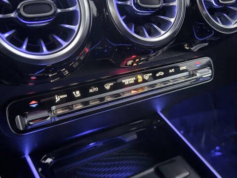 2024 Mercedes-Benz GLB GLB 250 4MATIC