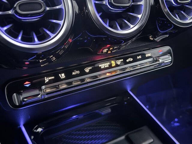 2024 Mercedes-Benz GLB GLB 250 4MATIC