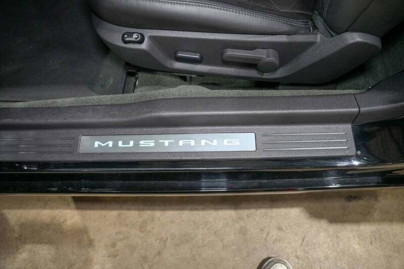 2014 Ford Mustang GT