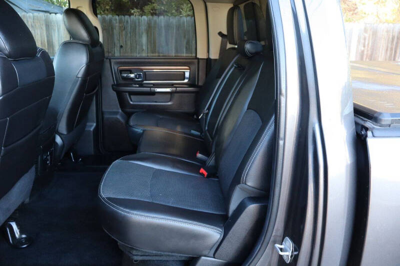 2014 RAM 2500 Laramie