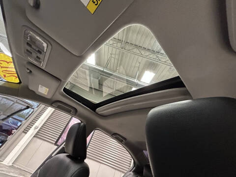 2013 Honda Civic EX-L