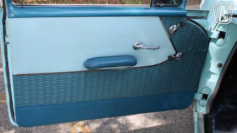 1957 Chevrolet 210
