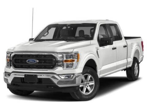 2023 Ford F-150 for sale at Hawk Ford of St. Charles in Saint Charles IL