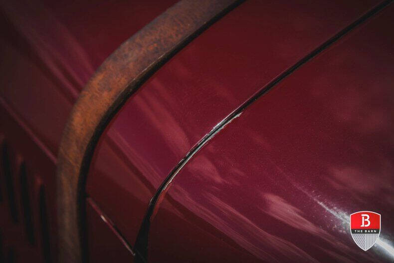 1933 Alfa Romeo 8C