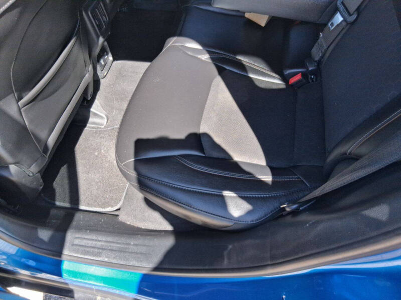 2018 Jeep Compass Sun and Wheel Edition