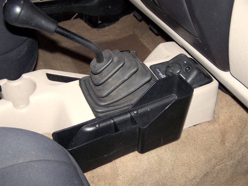 1999 Jeep Wrangler Sahara