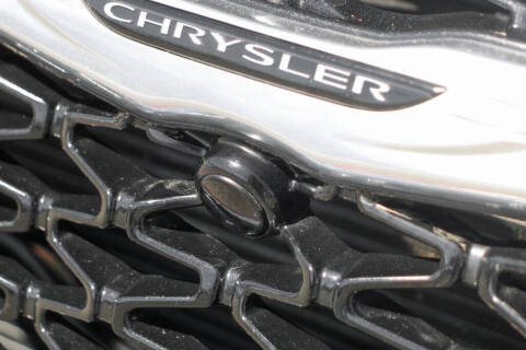 2021 Chrysler Pacifica Touring