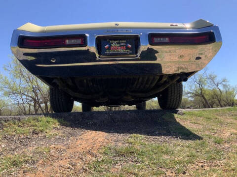 1972 Buick Skylark