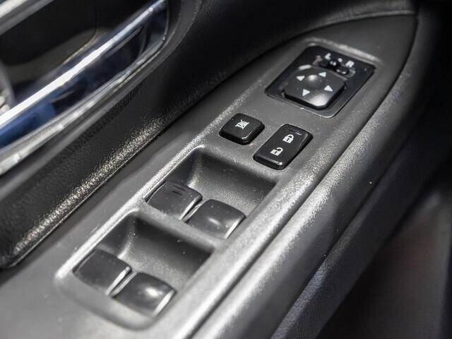 2014 Mitsubishi Outlander ES