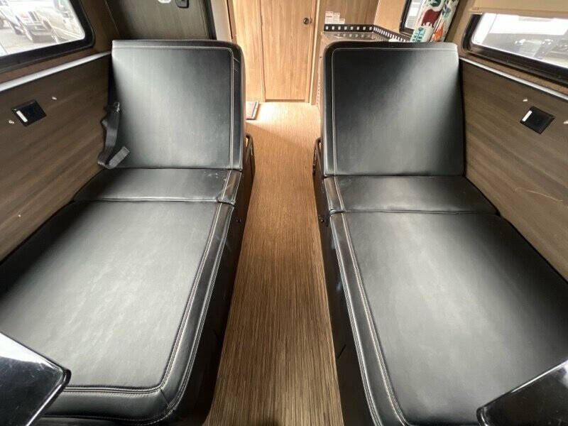 2016 Ford Transit 350 HD