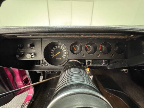 1972 Dodge Challenger