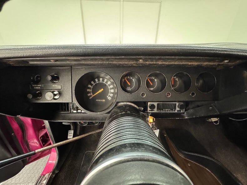 1972 Dodge Challenger