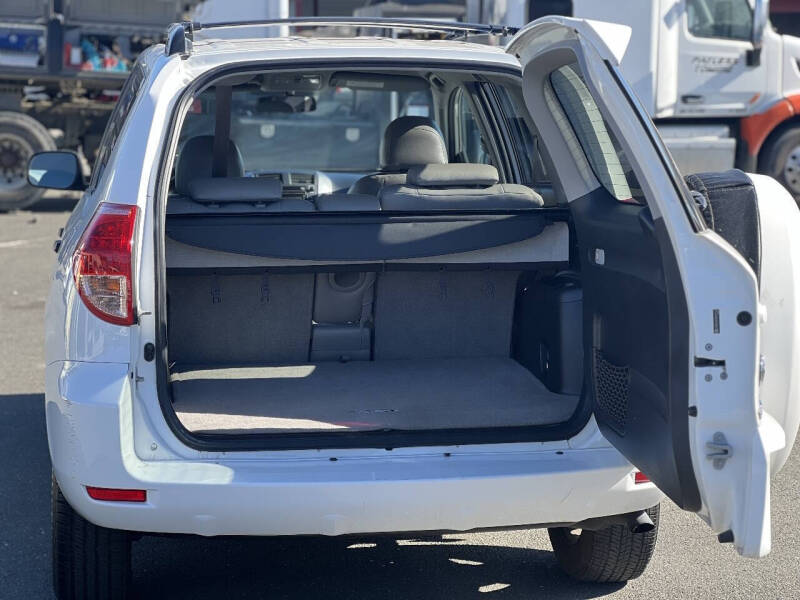 2008 Toyota RAV4