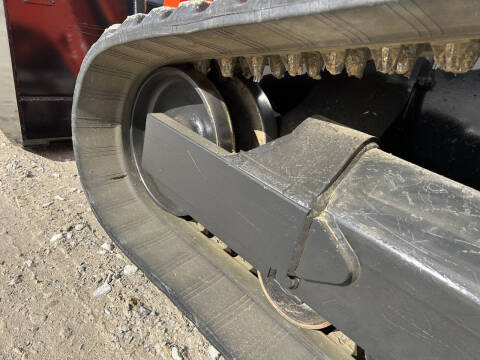 2022 Kubota 97-2 Skid Steer