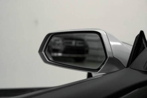 2013 Chevrolet Camaro SS